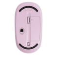 thumbnail image 3 of Incase Wireless Mobile Mouse 1850 EN/FR/ES/PT - Light Orchid pour (PC), 3 of 5