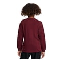 thumbnail image 2 of George Boys' Rib Long-Sleeve T-Shirt, 2 of 6