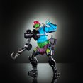 thumbnail image 3 of Masters of the Universe Masterverse New Eternia Trap Jaw Action Figure Toy, 3 of 5