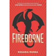 thumbnail image 2 of Fireborne (THE AURELIAN CYCLE), 2 of 2