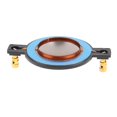 thumbnail image 3 of Milaget Tweeter Voice Coil Diaphragm Voice Coil Speaker Repair Part Replacement 51.3mm, 3 of 9