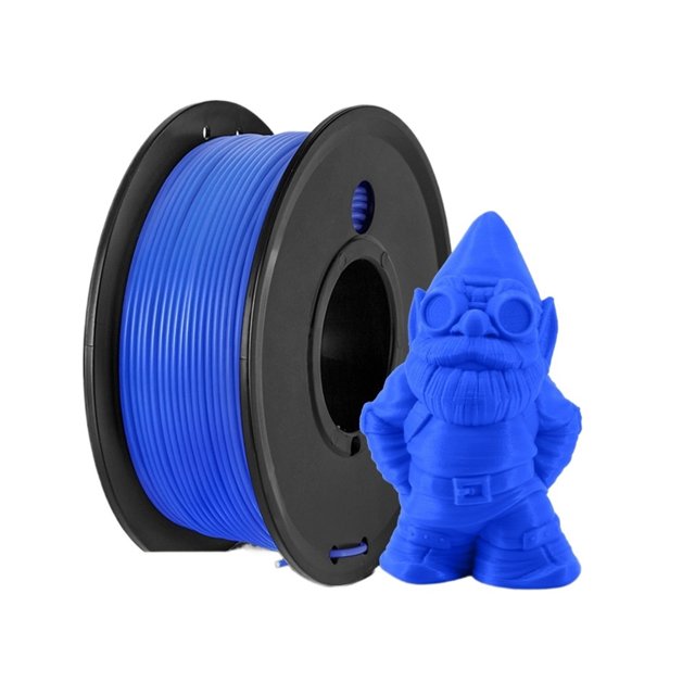 0.25KG 3D Filament Mini Spool PLA Filament, 1.75mm Small Environmental Protection No Waste New For 3D Print ,Smoother Printing Experience
