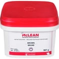 thumbnail image 1 of McLean Instant Brown Gravy Mix, Professional Savory Sauce Base, 907 g (2 lbs) Foodservice Pack, 1 of 2