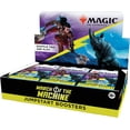 thumbnail image 1 of Magic: The Gathering Marche de la Machine Boîte de Démarrage / 18 Paquets (360 Cartes Magic), 1 of 7