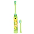 thumbnail image 3 of Electric Toothbrush Children Electric Toothbrush Cartoon Electric Toothbrush Kid Toothbrush Cute Electric Toothbrush Children Electric Toothbrush Lovely Cartoon Pattern Teeth, 3 of 8