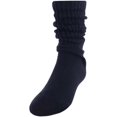 thumbnail image 1 of CTM Chaussettes Super Douces pour Filles (1 Paire), 1 of 2