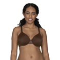 thumbnail image 1 of Vanity Fair Womens Beauty Back Full Figure Underwire Bra, 38DD, Cappuccino, 1 of 1