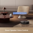 thumbnail image 2 of MOVA E30 Pro Plus Robot Vacuum and Mop, 19,000 Pa Suction, Anti-tangle MaxiReach Brush, Auto Empty Station, Large Capacity, 2 of 11