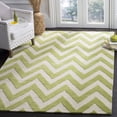 thumbnail image 1 of Safavieh Cambridge Kaitlyn Tapis Chevron, 1 of 4