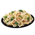 thumbnail image 3 of Boston Market Fettuccine Alfredo au poulet, 369g Fettuccnie Alfredo au Poulet, 3 of 3