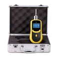 thumbnail image 2 of Portable Pump Suction Detector, Oxygen Ammonia Gas VOC Analyzer, Carbon Dioxide Concentration Detector, 2 of 4