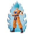 thumbnail image 5 of Dragon Ball Super Bandai Dragon Stars - SS Blue Goku (Power up Pack) Action Figure, 5 of 5