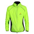 thumbnail image 2 of Men' / Wind Cycling Jacket XXL, 2 of 8