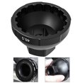 thumbnail image 5 of Axle Removal Tool Bicycle Axle Tool Aluminum Alloy Material Easy To Use Lightweight Construction Bike Maintenance, 5 of 5