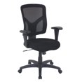 thumbnail image 1 of Global Furniture Mid-Back Mesh Chair, 1 of 1