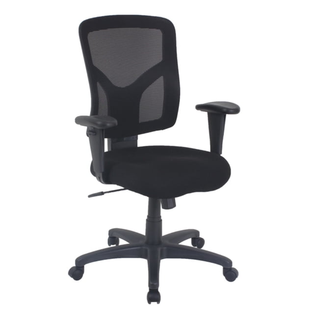 Global Furniture Mid-Back Mesh Chair