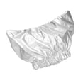 thumbnail image 2 of Pet Shower Hat, Flexible Cat Bathing Hat  Breathable Anti Ear  For Dogs Silver,Gold, 2 of 8