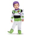 thumbnail image 1 of Déguisement pour Bébé Deluxe Buzz Lightyear, 1 of 2