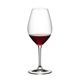thumbnail image 2 of Riedel 002, Verres à Pied en Cristal Rouge, 2 Pièces, 2 of 5