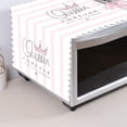 thumbnail image 3 of Oven Microwave Cover Cloth Oven Cute  Shiled Universal Oil Proof Nordic Style Simple Parts, 3 of 5