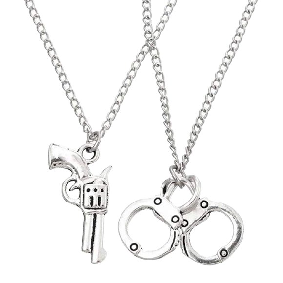 Best Friend Necklaces In Engraved Necklace For 2 Friendship Valentines Day GiftsThe Best Gift for A Loved One