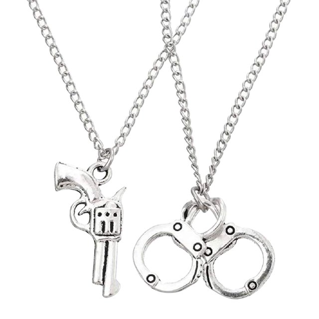 Best Friend Necklaces In Engraved Necklace For 2 Friendship Valentines Day GiftsThe Best Gift for A Loved One