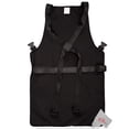 thumbnail image 2 of Babyliss Pro Barberology Industrial Barber Apron #BBAPRON, 2 of 4