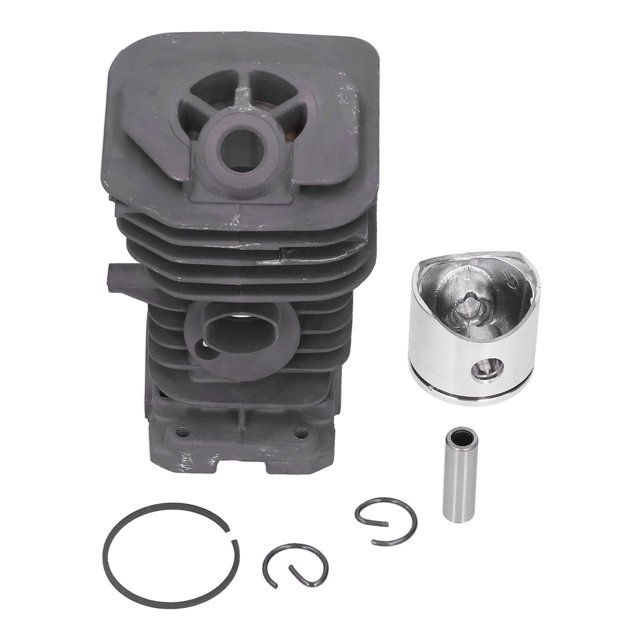 Kit Cylindre, Kit Piston Cylindre 40mm Tronçonneuse Assemblage Cylindre Piston Kit Intégration Sans Couture
