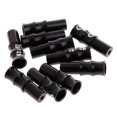 thumbnail image 2 of 10Pcs 5mm Bike Bicycle Brake Derailleur Shifter Cable End Crimps Tips, 2 of 6