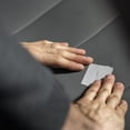 thumbnail image 4 of Color Duck Tape® Brand Duct Tape - Dove Grey, 4 of 8