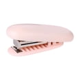 thumbnail image 2 of Mini Portable Stapler, Compact Handheld Stapler for School Office Home, Fits in Pocket Pencil Case, 2 of 6