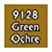 thumbnail image 3 of Reaper Miniatures REM09128 0.5 oz Master Series Paint Dropper Bottle, Green Ochre, 3 of 3