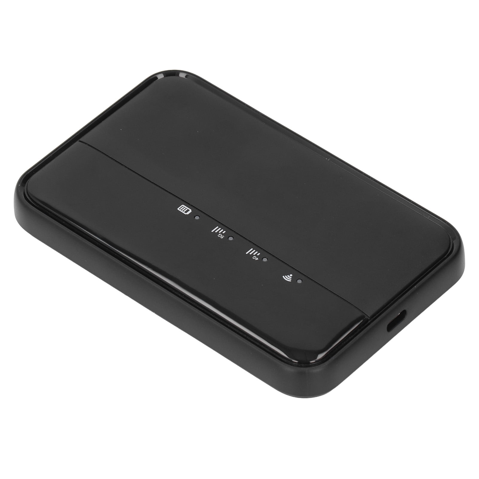 Portable WiFi Device, Fast Charging Mobile Hotspot  for Office