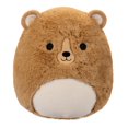 thumbnail image 1 of Fuzz-A-Mallows - Greta L'Ours Brun, 1 of 3