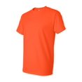 thumbnail image 1 of Gildan - T-Shirt DryBlend - 8000 - Orange - Taille : L, 1 of 1