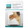 thumbnail image 4 of UNIQUE Double-Sided Body Tape 25 mm (0.98 in) × 5 m (5.47 yd) Clear, 4 of 6