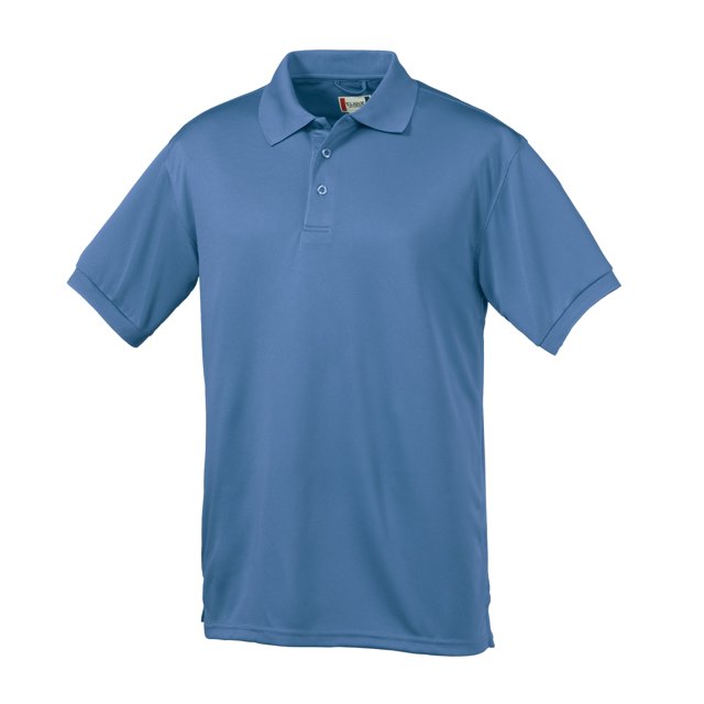 Clique Polo Fairfax pour Homme