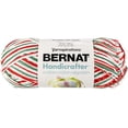 thumbnail image 1 of Bernat® Handicrafter® Ombre Yarn, Cotton #4 Medium, 12oz/340g, 573 Yards, 1 of 9