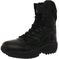 thumbnail image 1 of Reebok Work Men's Rapid Response RB8877 Safety Boot,Black,11 W US, 1 of 7