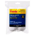 thumbnail image 3 of Purdy 140624013 4.5 x 0.5 Po. Blanc Dove Jumbo Mini Rouleau - Lot de 2, 3 of 4