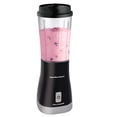 thumbnail image 2 of Hamilton Beach Personal Blender with Travel Lid 51109CR, 2 of 6