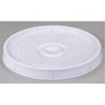 thumbnail image 1 of Plastic Pail Lid, 5-Gallons - 1044418, 1 of 1