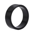 thumbnail image 1 of Headset Spacer Aluminium Headset 4pcs Aluminium Alloy Bike Spacers Stem Riser Bicycle Fork Washers Headset Spacers For, 1 of 3