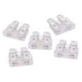 thumbnail image 1 of RoadPro RPATO25 Fusibles ATO 25 Ampères Lot de 5, 1 of 1