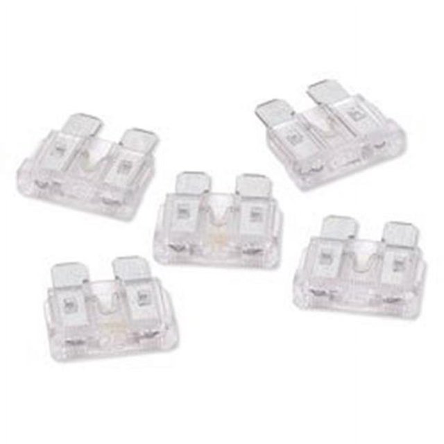 RoadPro RPATO25 Fusibles ATO 25 Ampères Lot de 5