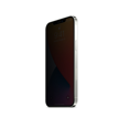 thumbnail image 2 of Ultra Privacy Screen Protector for iPhone iPhone 14 Plus | 13 Pro Max 6.7 inch, Tempered Glass Film, 2 of 4