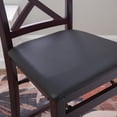 thumbnail image 3 of Bronson X Back Folding Bar Stool, 3 of 9