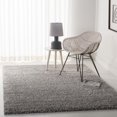thumbnail image 4 of Safavieh California Solid Plush Shag Area Rug, 4 of 9