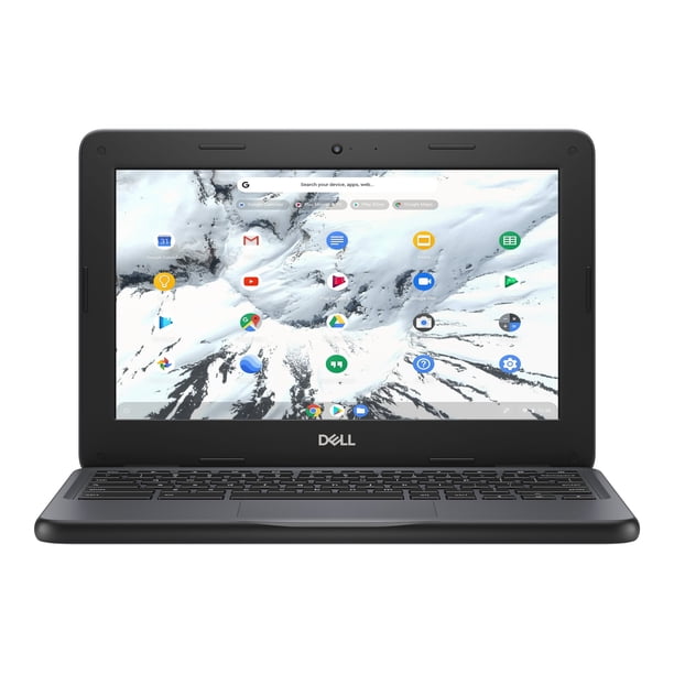 Dell Chromebook 3100 - Intel Celeron - N4020 / up to 2.8 GHz