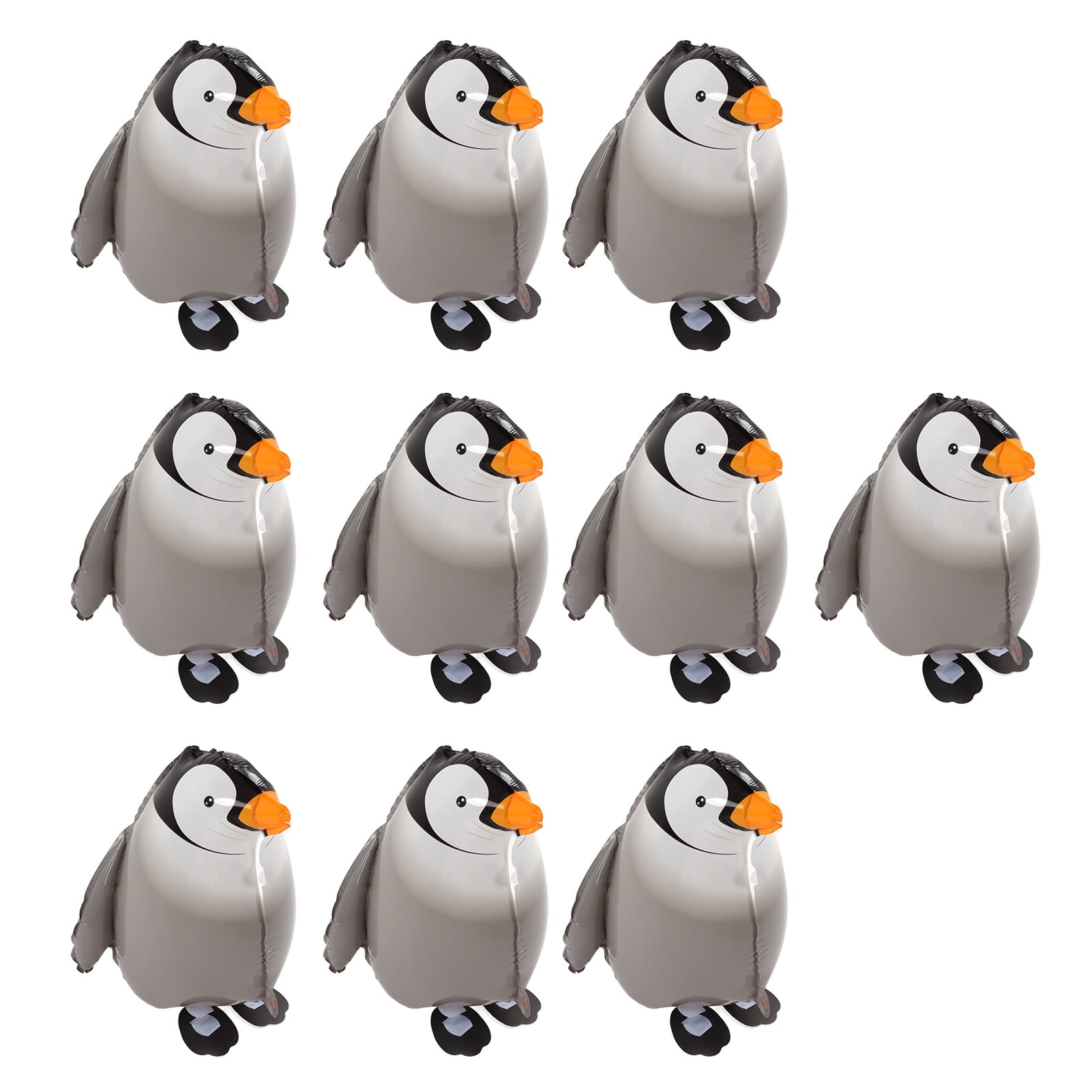 Ballons, Ballons Animaux Marchants 10 Pcs pour Cérémonie